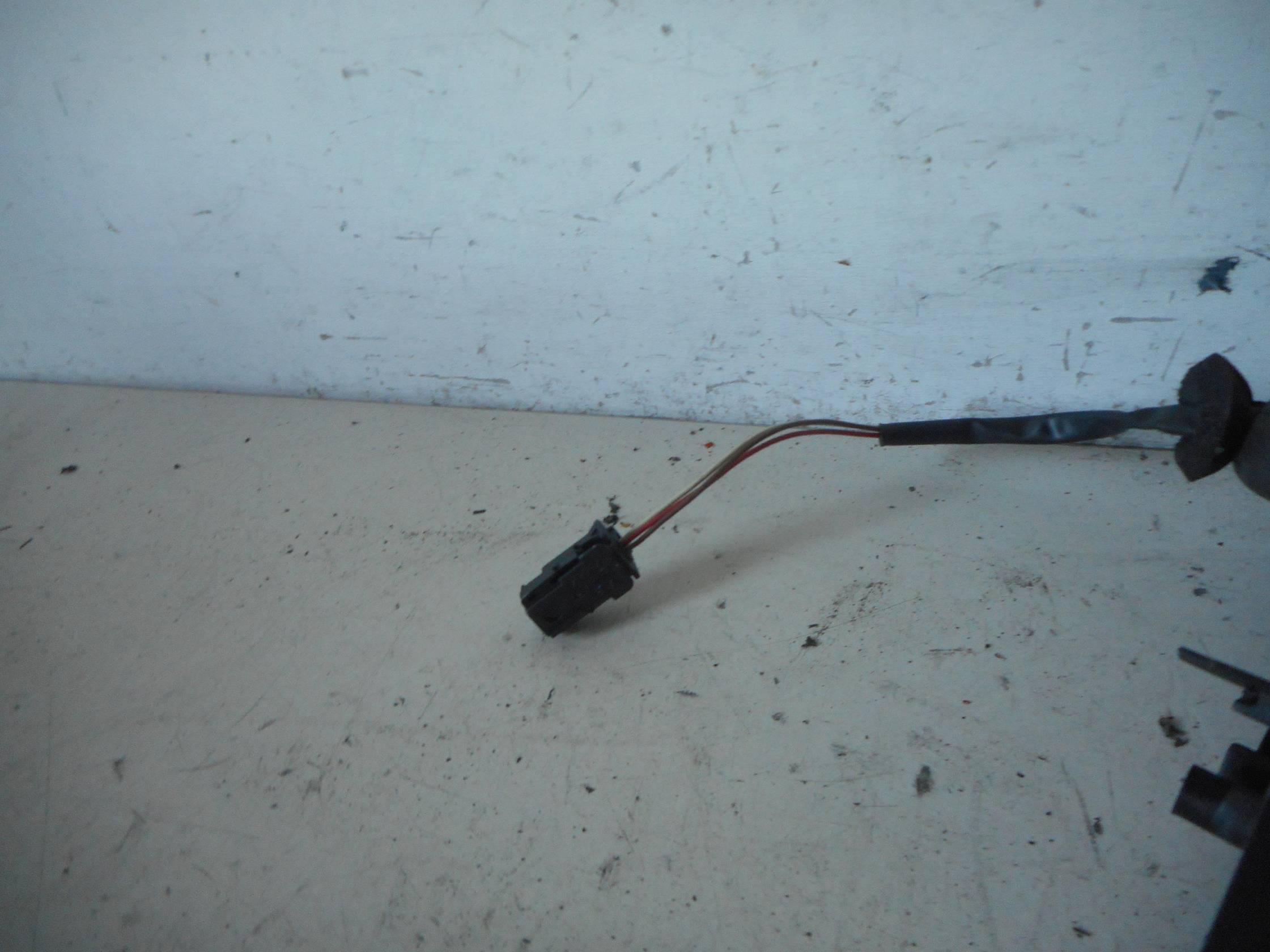 Retrovisore est. regolaz. elettr. sx.